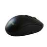 Wireless mouse Black - Silent button