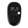 Wireless mouse Black - Silent button