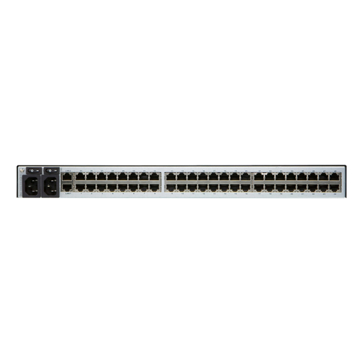 48 PORT SERIAL CONSOLE