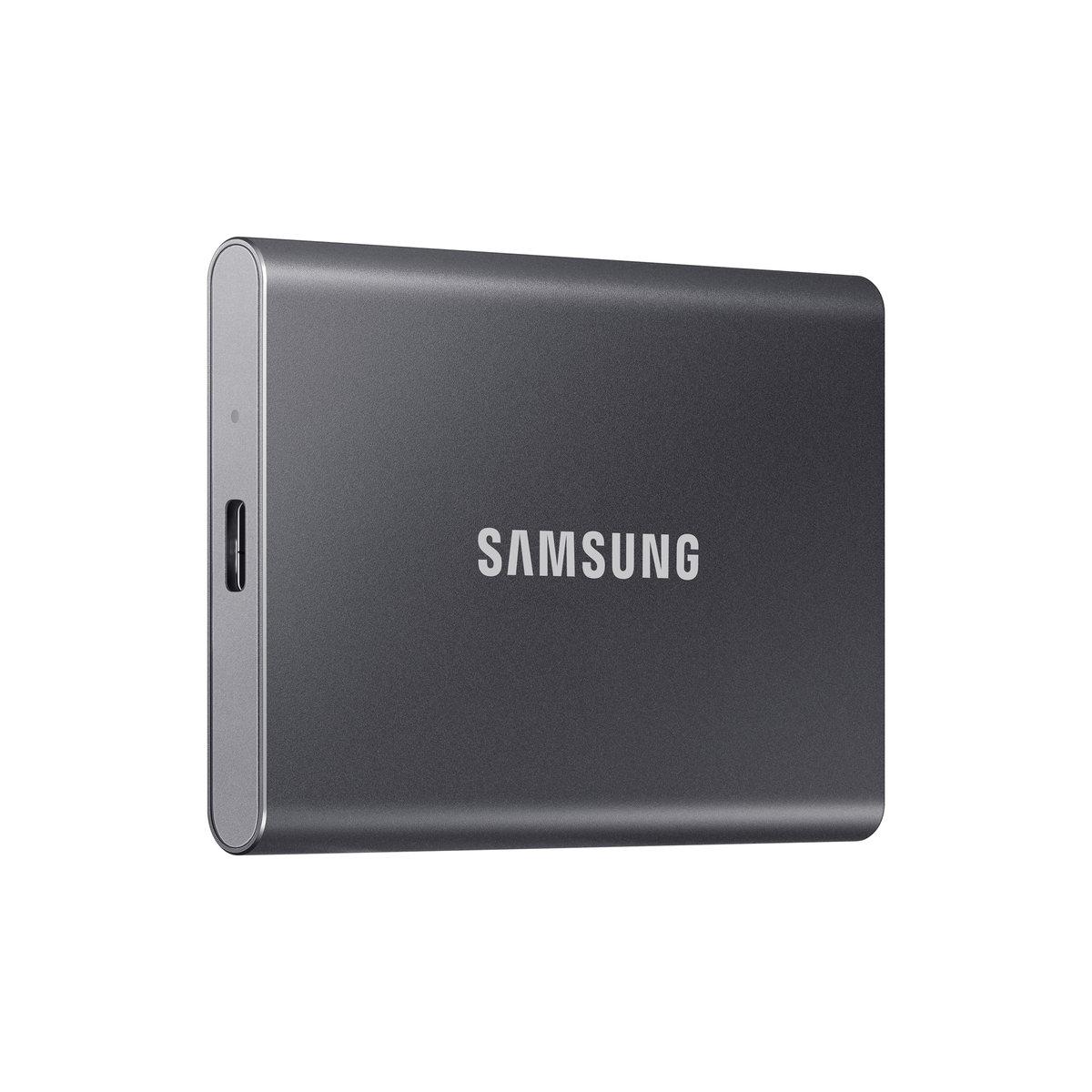 SSD Ext 2TB T7 USB3.2C G2 Grey