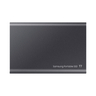 SSD Ext 2TB T7 USB3.2C G2 Grey