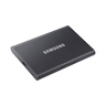 SSD Ext 2TB T7 USB3.2C G2 Grey