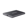 SSD Ext 2TB T7 USB3.2C G2 Grey