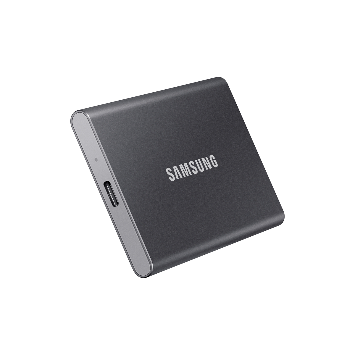 SSD Ext 2TB T7 USB3.2C G2 Grey