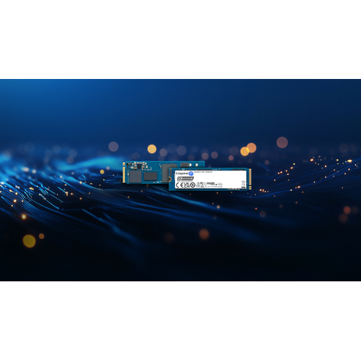 240G 2280 Enterprise SSD (Non-Heatsink)