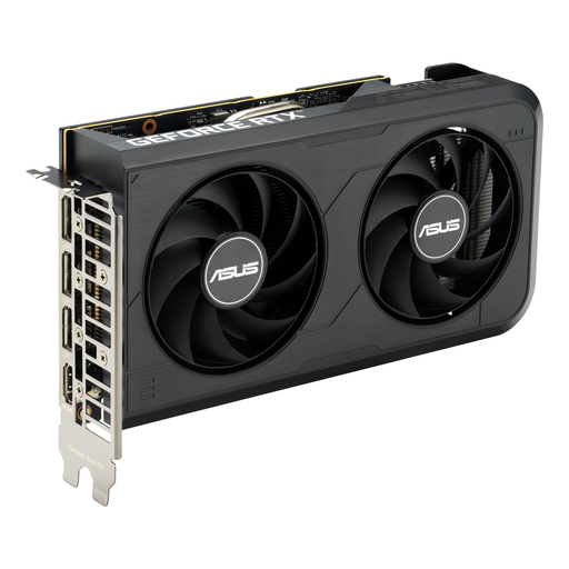 GPU NV 5050 DUAL OC 8G Fan