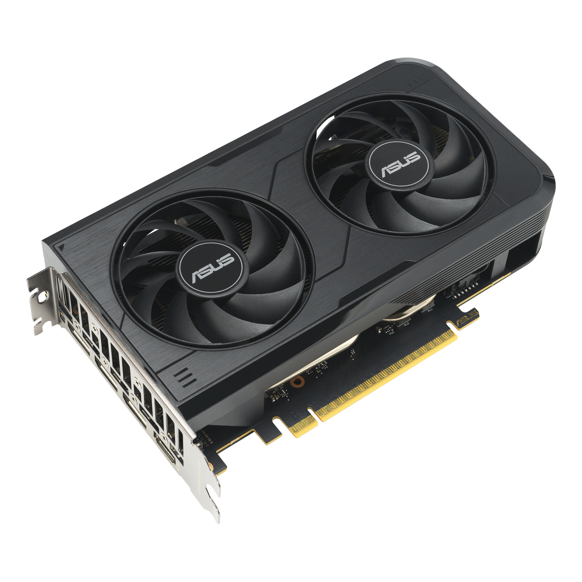 GPU NV 5050 DUAL OC 8G Fan