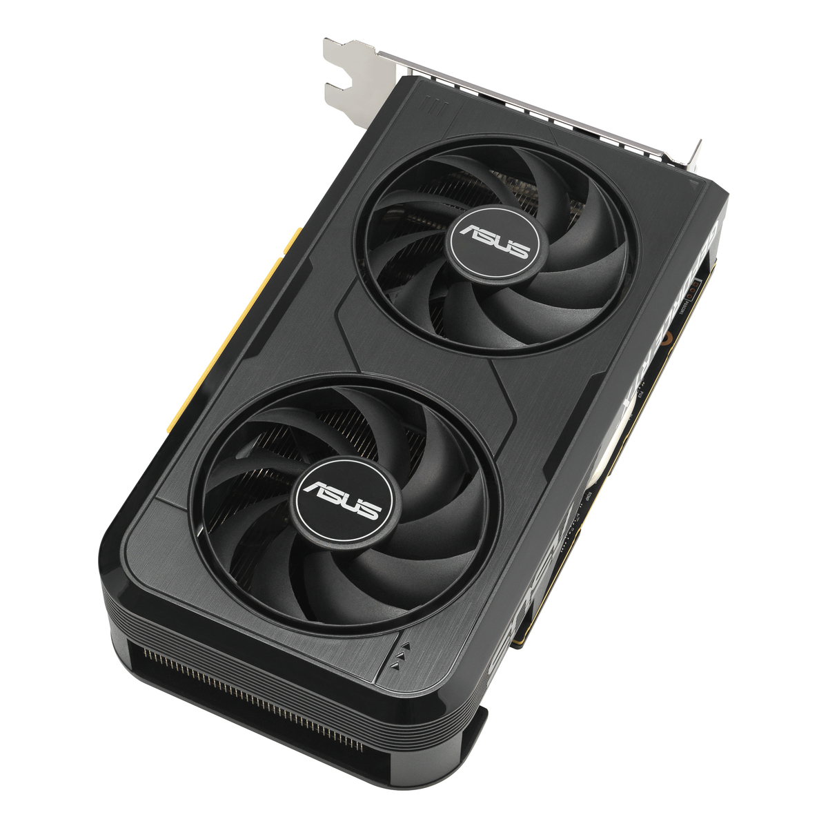 GPU NV 5050 DUAL OC 8G Fan
