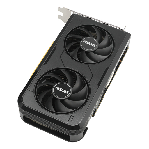 GPU NV 5050 DUAL OC 8G Fan