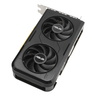 GPU NV 5050 DUAL OC 8G Fan