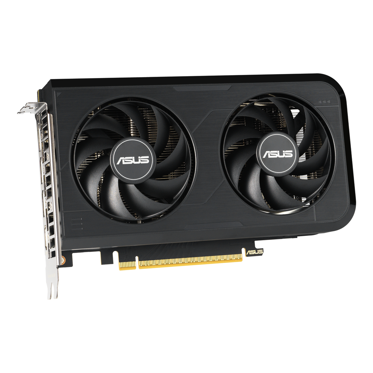 GPU NV 5050 DUAL OC 8G Fan