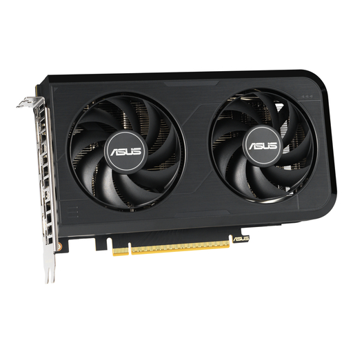 GPU NV 5050 DUAL OC 8G Fan