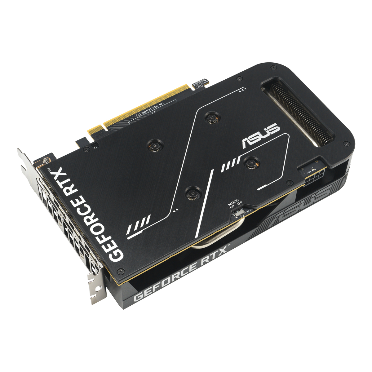 GPU NV 5050 DUAL OC 8G Fan