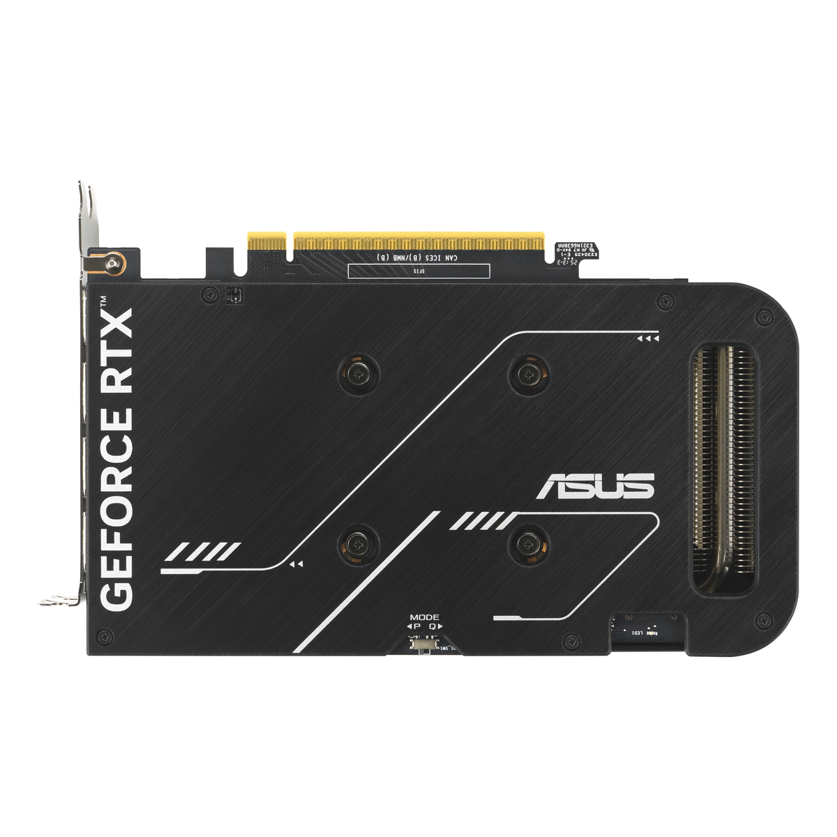GPU NV 5050 DUAL OC 8G Fan