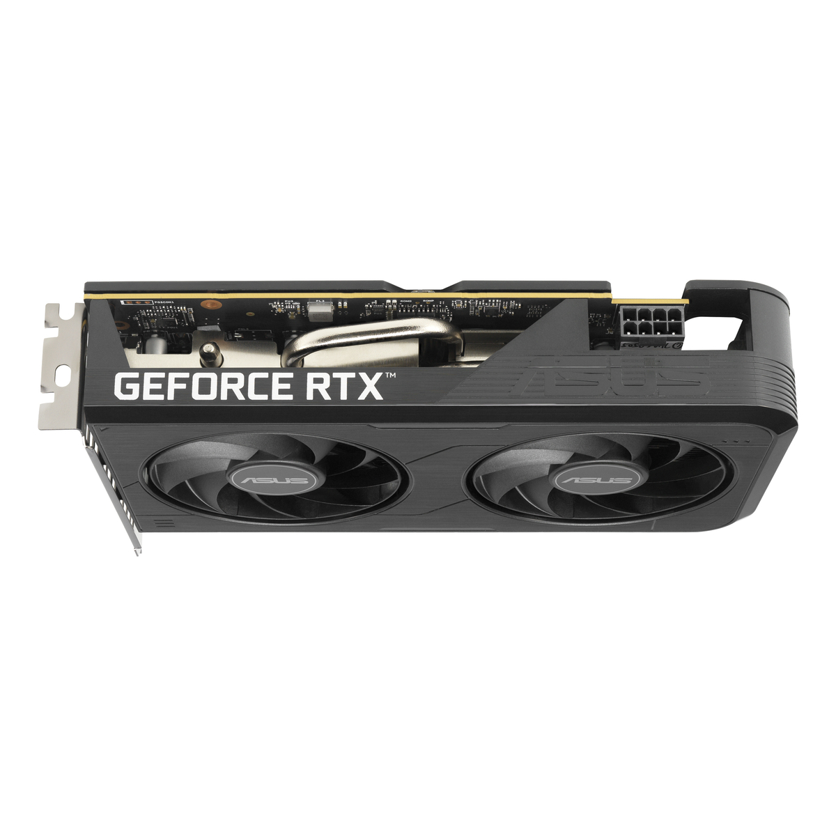 GPU NV 5050 DUAL OC 8G Fan