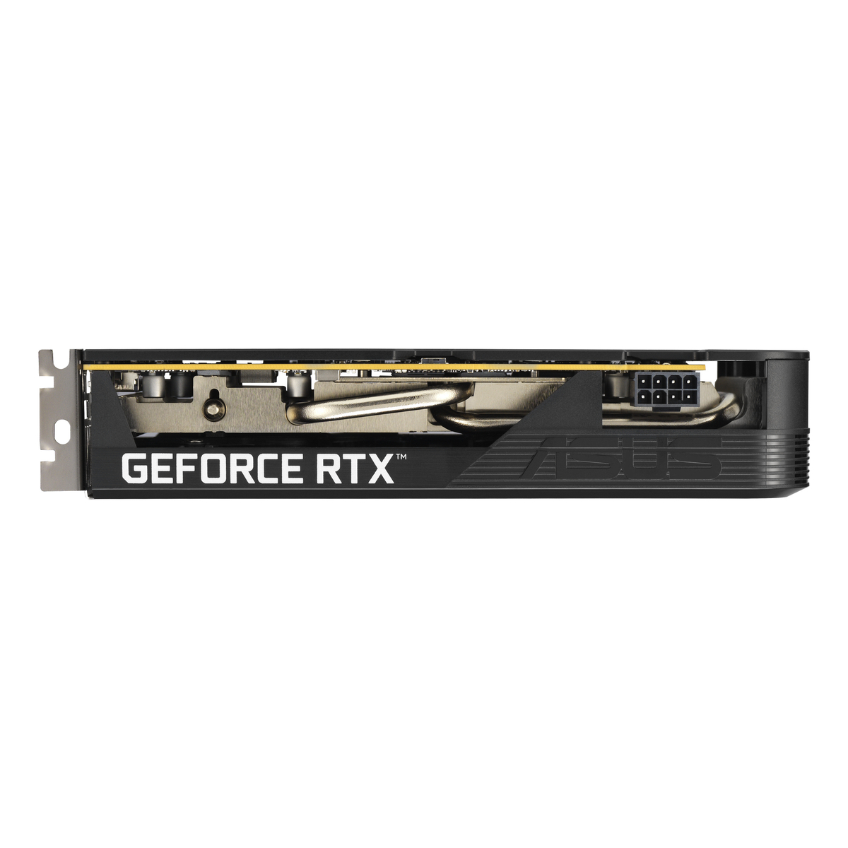 GPU NV 5050 DUAL OC 8G Fan