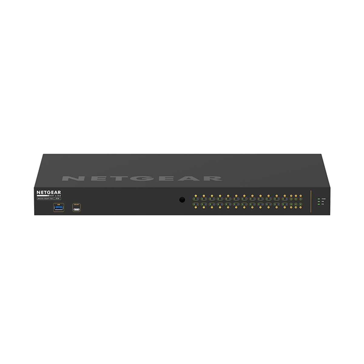 M4250-26G4F-POE+ Managed Switch