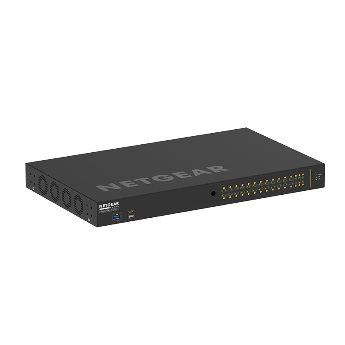 M4250-26G4F-POE+ Managed Switch