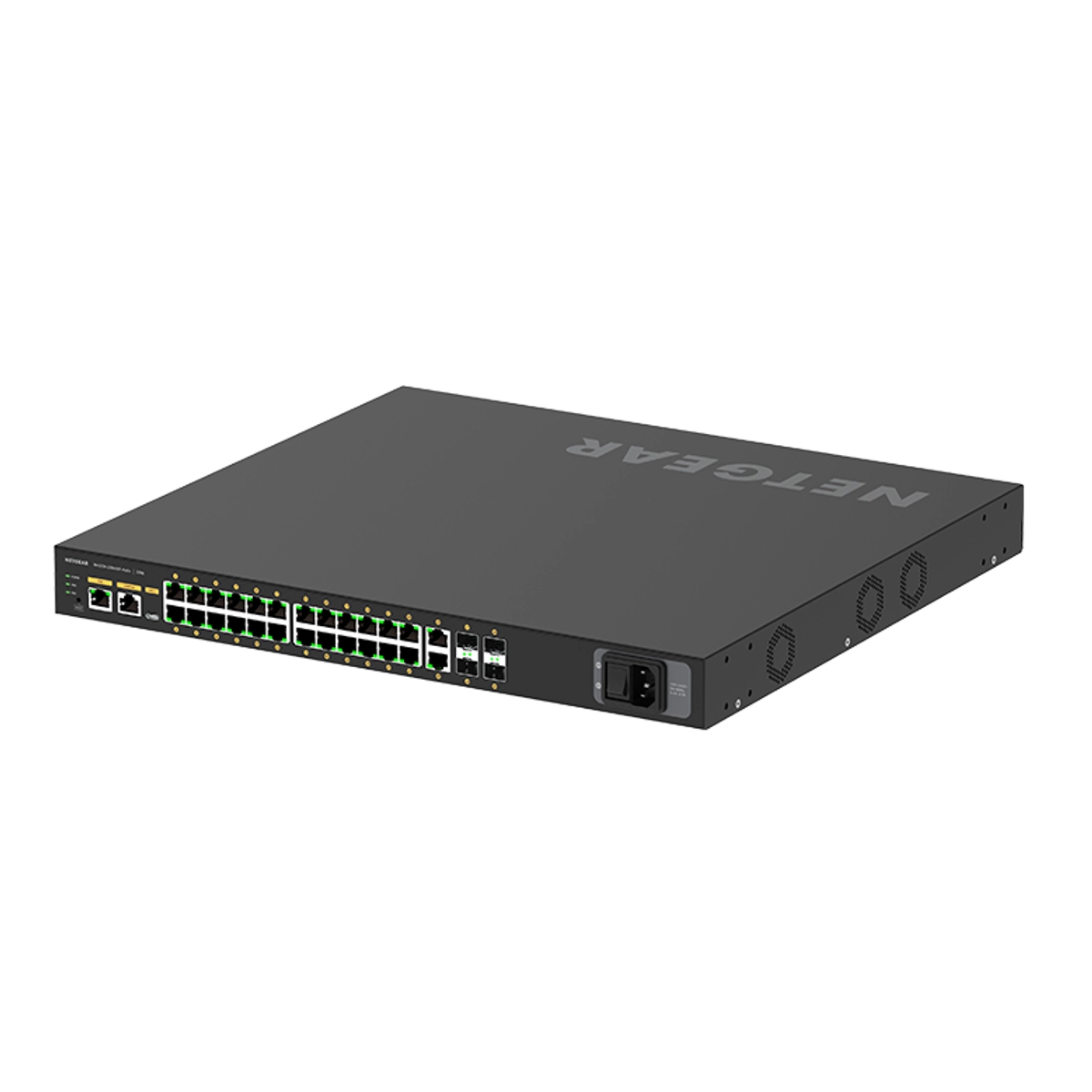 M4250-26G4F-POE+ Managed Switch