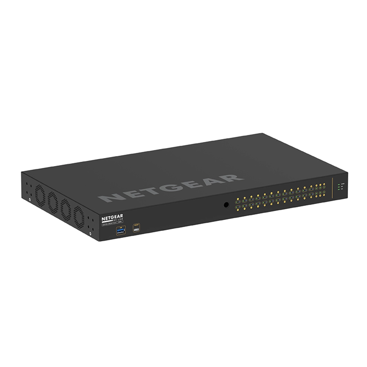 M4250-26G4F-POE+ Managed Switch