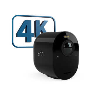 Arlo, Gen5 Add-On Camera Blk V2