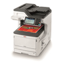 MC853DN A3 Colour Laser MFP