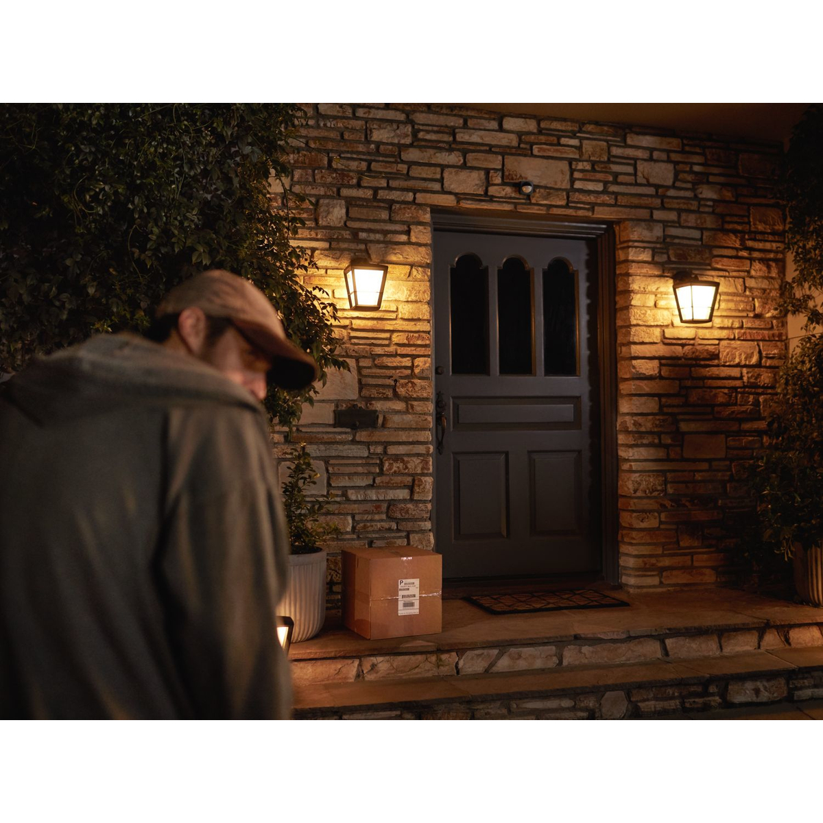 Hue Outdoor sensor EU