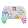 Afterglow Wave Wireless White Controller