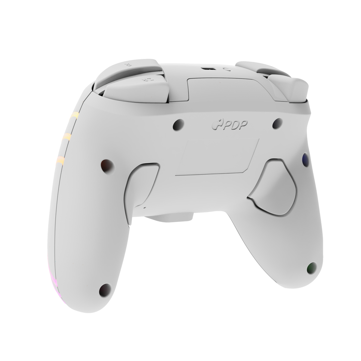 Afterglow Wave Wireless White Controller