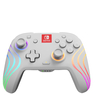 Afterglow Wave Wireless White Controller