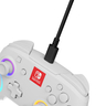 Afterglow Wave Wireless White Controller