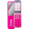 Barbie Phone TA-1681 DS GB IE Pink