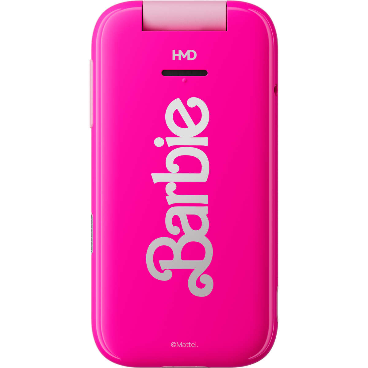 Barbie Phone TA-1681 DS GB IE Pink