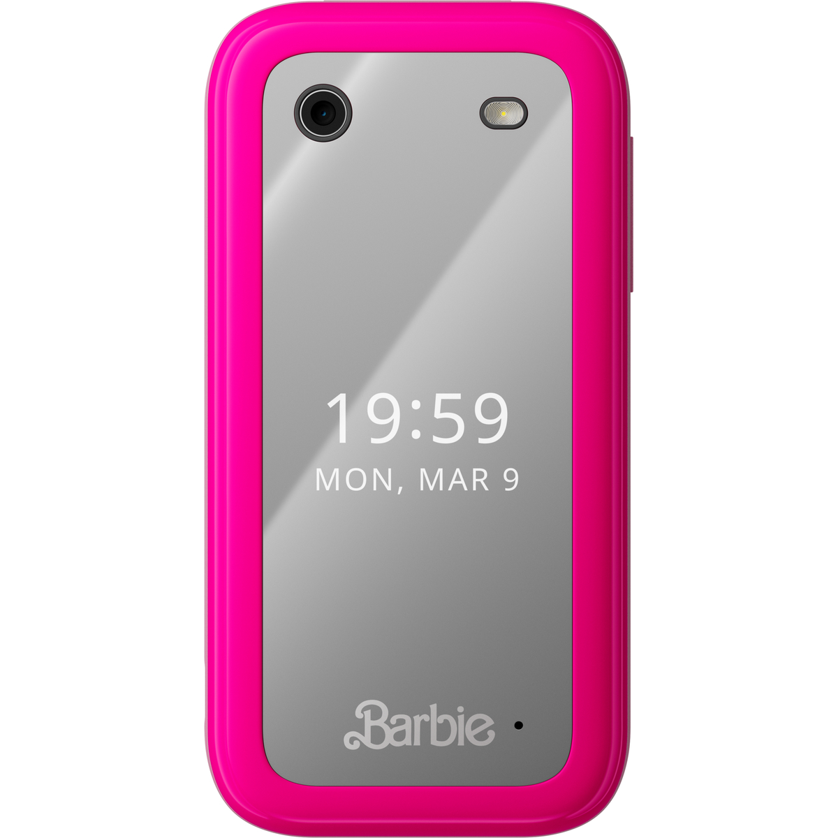 Barbie Phone TA-1681 DS GB IE Pink