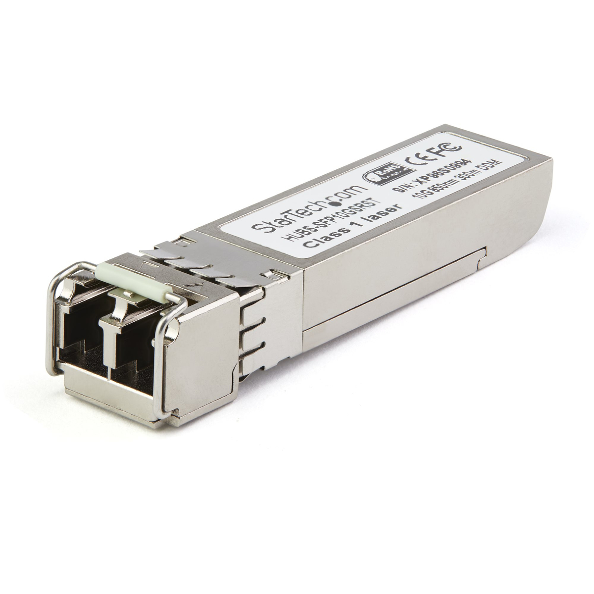 SFP+ - Dell EMC SFP-10G-SR Compatible