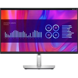 27 USB-C Hub  P2723DE 68.6cm (27")