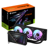 GPU NV 5080 AORUS XTR WATERFORCE 16G Fan