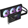 GPU NV 5080 AORUS XTR WATERFORCE 16G Fan
