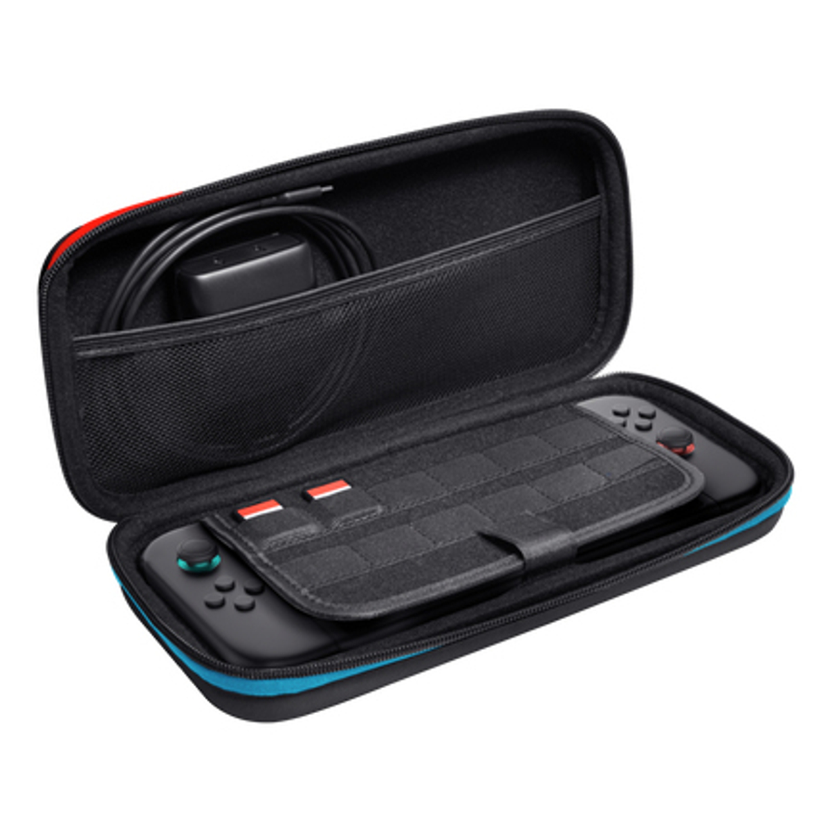GXT1251 Hardcase Switch 2 Black