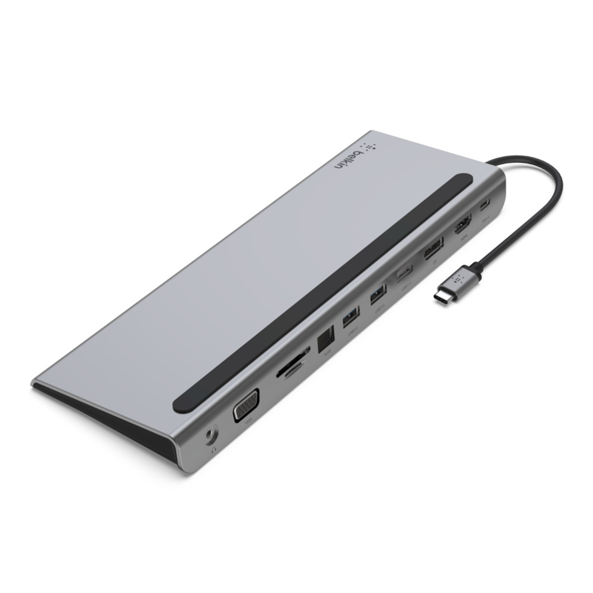 USB C 11in1 hub