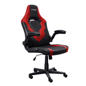 Trust, GXT703R Riye Gaming Chair Red UK