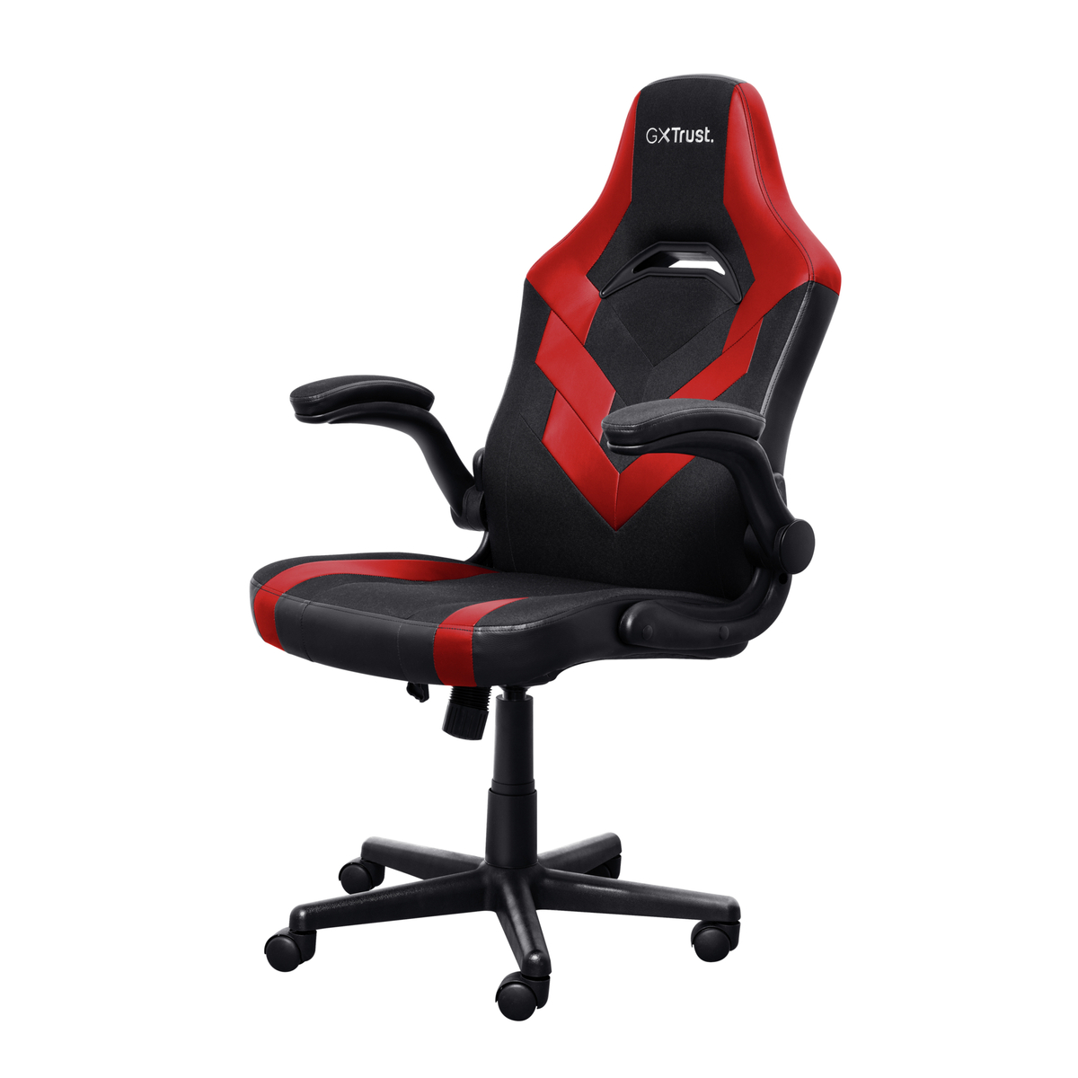 GXT703R Riye Gaming Chair Red UK