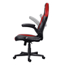 GXT703R Riye Gaming Chair Red UK