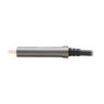 USB-A To USB-C AOC Cable (M/M) BLK 10 m