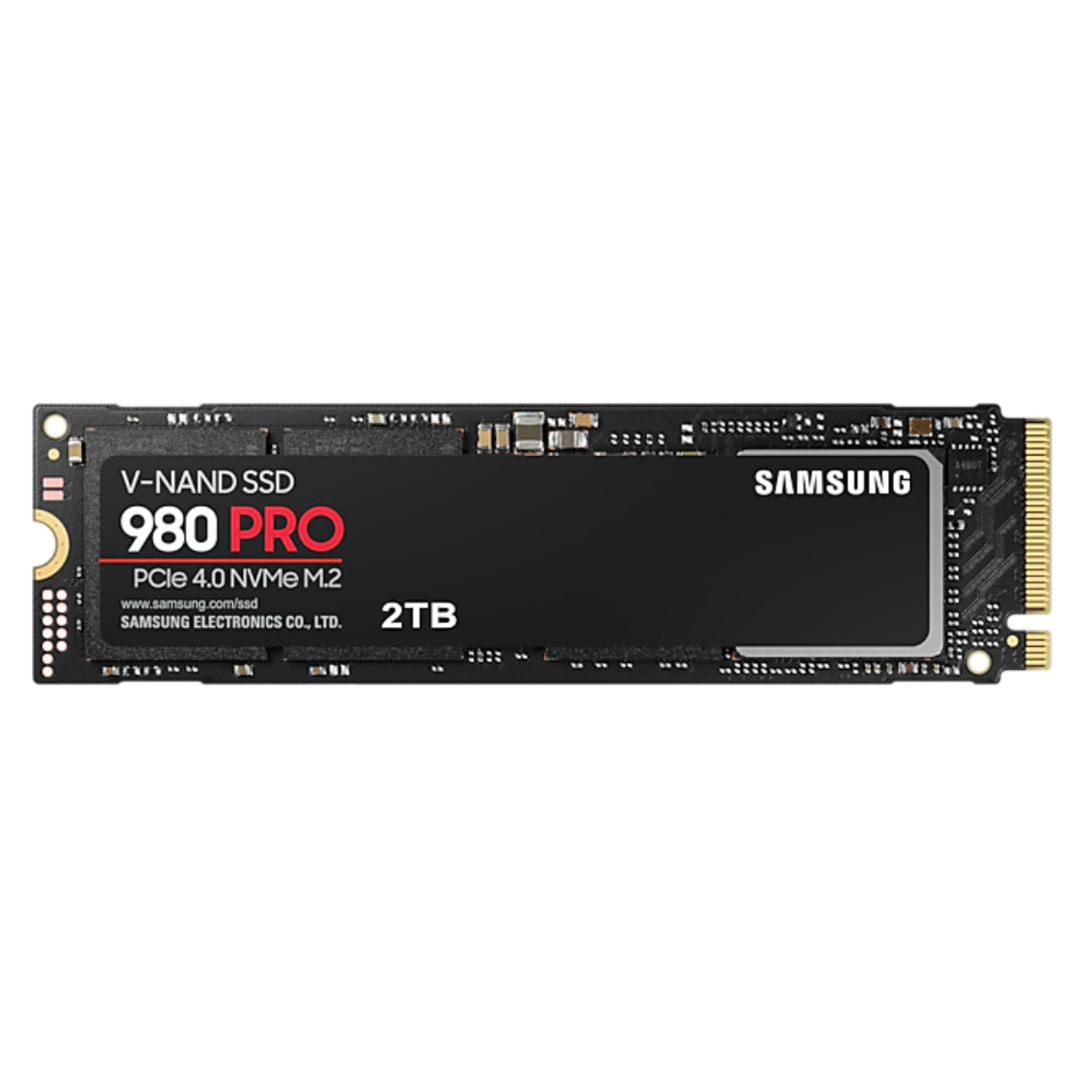 SSD Int 2TB 980 PRO PCIe M.2