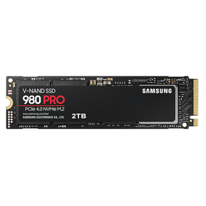 SSD Int 2TB 980 PRO PCIe M.2