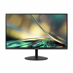 Acer, 60cm 23.8" ZeroFrame IPS 100Hz