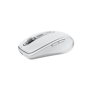 Logitech, MX Anywhere 3S - Pale Grey