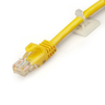 100 Cable Tie Mounts - Adhesive Tape