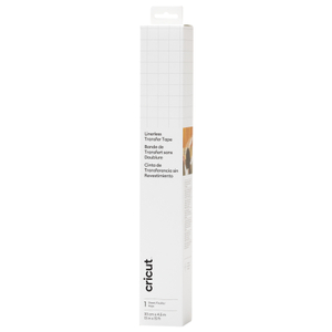 Linerless Transfer Tape 13inx15ft